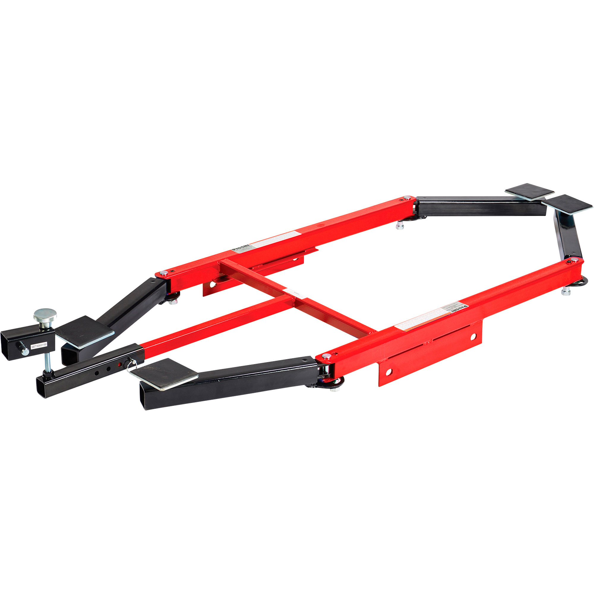 Pro-Lift UTV Attachment, Model# T-2300AT